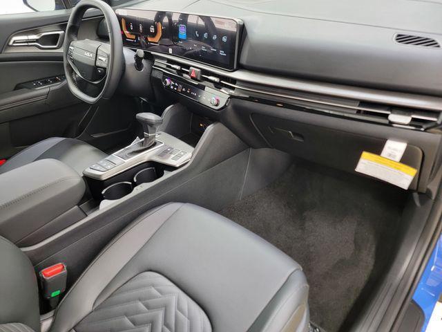 new 2026 Kia Sportage car, priced at $31,202