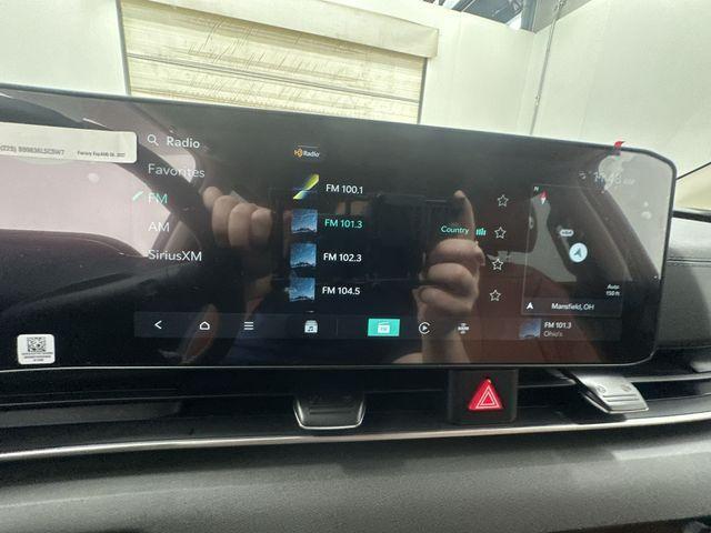 new 2026 Kia Carnival car, priced at $41,981
