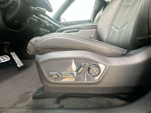 new 2027 Kia Telluride car, priced at $54,957