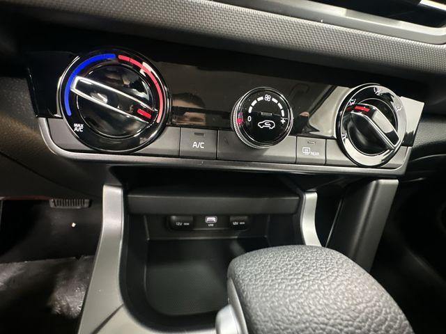 new 2026 Kia Seltos car, priced at $25,247