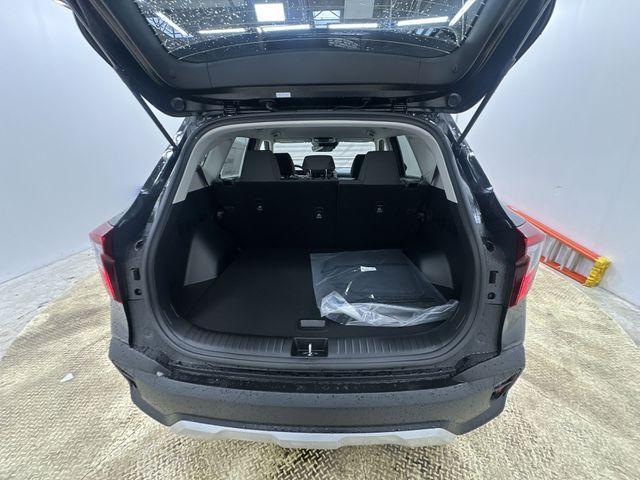 new 2026 Kia Seltos car, priced at $25,247