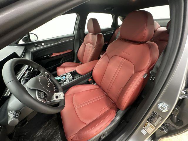 new 2026 Kia K5 car, priced at $30,224