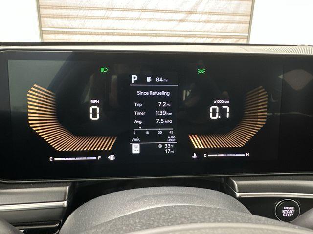 new 2026 Kia K5 car, priced at $30,224