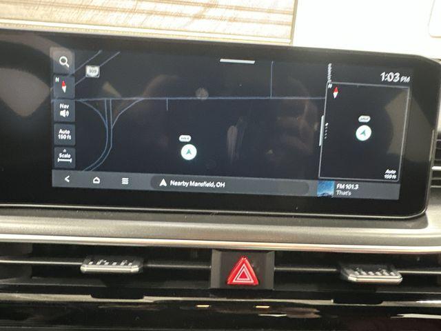 new 2026 Kia K5 car, priced at $30,224