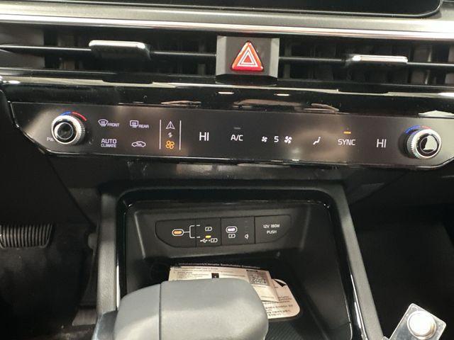 new 2026 Kia K5 car, priced at $30,224