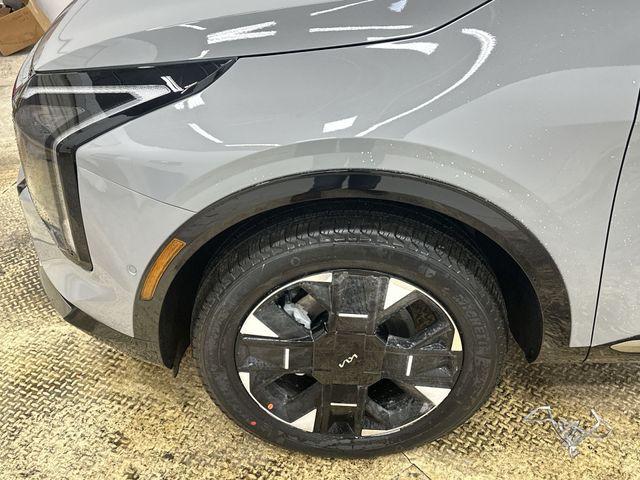 new 2026 Kia Sportage car, priced at $37,509