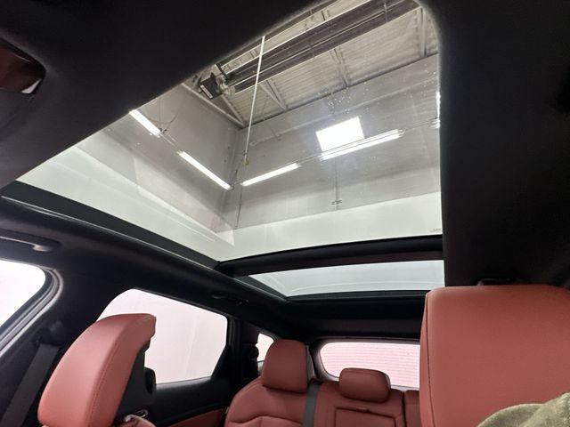 new 2026 Kia Sportage car, priced at $37,509