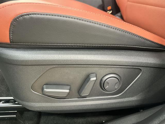 new 2026 Kia Sportage car, priced at $37,509