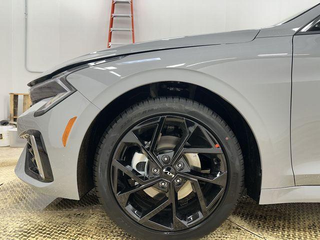 new 2026 Kia K5 car, priced at $30,464