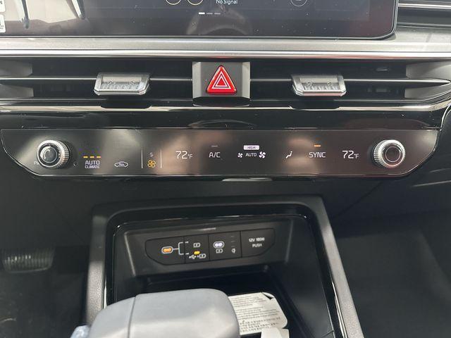 new 2026 Kia K5 car, priced at $30,464