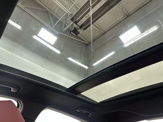 new 2026 Kia K5 car, priced at $30,464