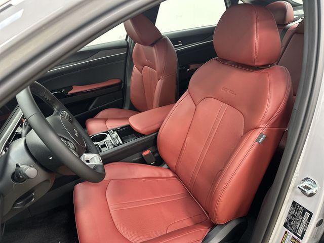 new 2026 Kia K5 car, priced at $30,464