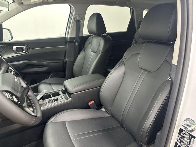 new 2026 Kia Sorento car, priced at $35,598