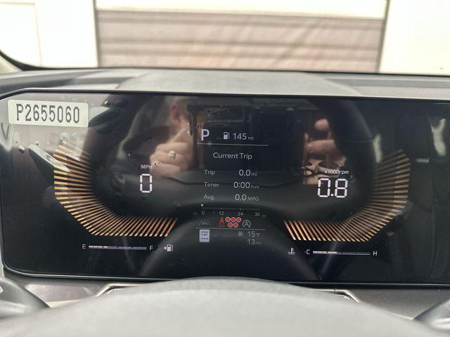 new 2026 Kia Sorento car, priced at $35,598