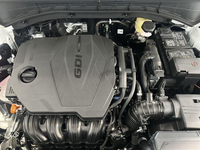 new 2026 Kia Sorento car, priced at $35,598