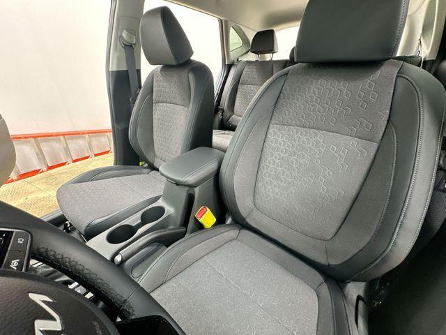 new 2026 Kia Seltos car, priced at $28,061