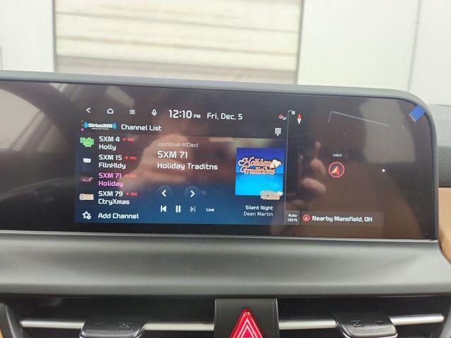 new 2026 Kia Seltos car, priced at $28,923