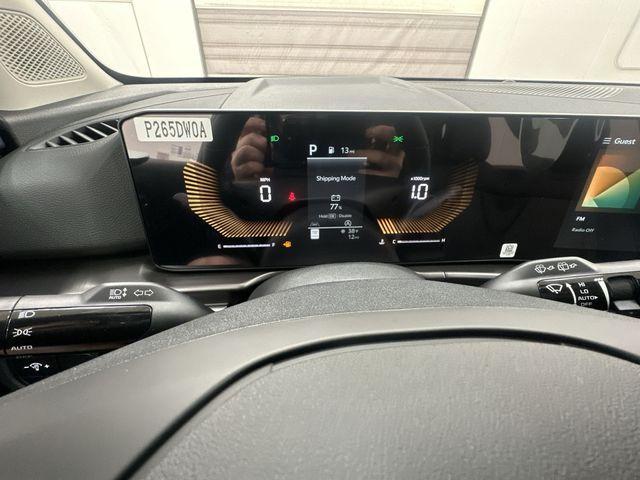 new 2026 Kia Sportage car, priced at $29,494