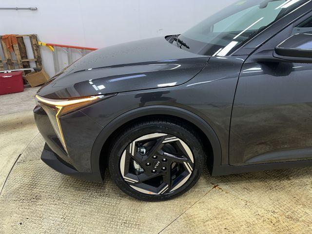 new 2026 Kia K4 car, priced at $23,864