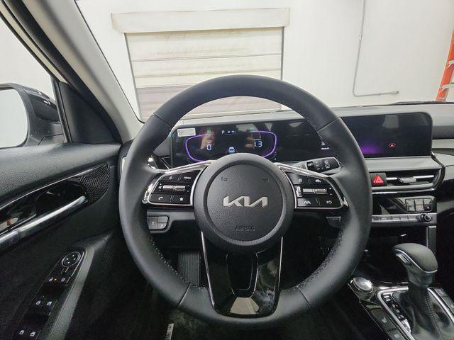 new 2026 Kia Seltos car, priced at $27,023