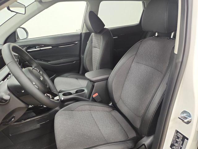 new 2026 Kia Seltos car, priced at $27,023