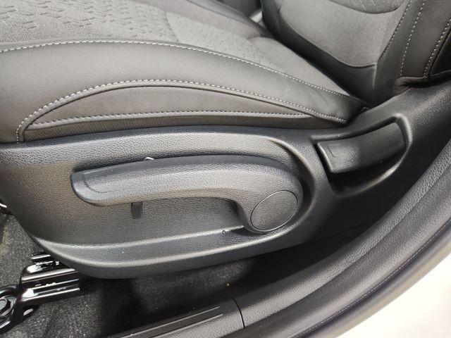 new 2026 Kia Seltos car, priced at $27,023