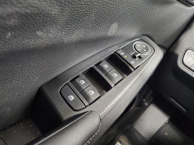 new 2026 Kia Seltos car, priced at $27,023