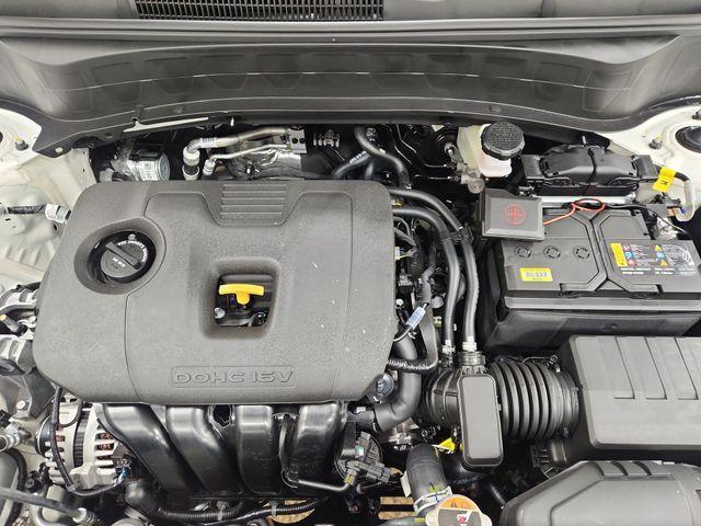 new 2026 Kia Seltos car, priced at $27,023