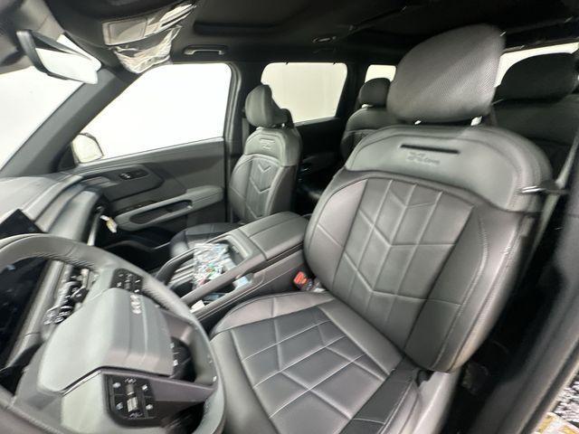 new 2027 Kia Telluride car, priced at $54,792