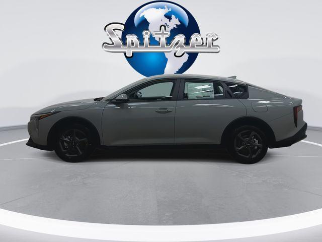 new 2026 Kia K4 car, priced at $23,214