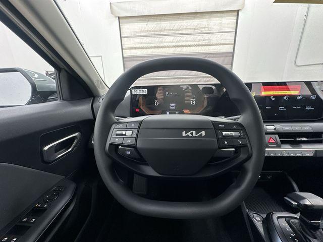 new 2026 Kia K4 car, priced at $23,214