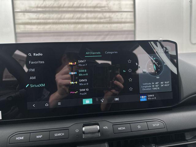 new 2026 Kia K4 car, priced at $23,214