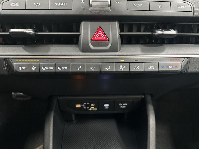 new 2026 Kia K4 car, priced at $23,214