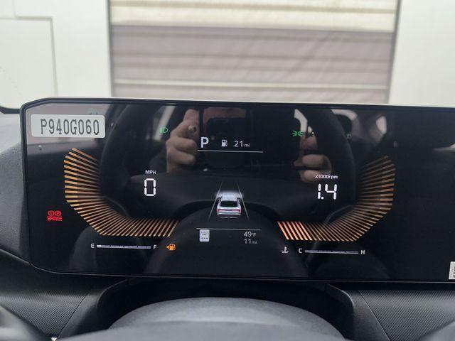 new 2026 Kia K4 car, priced at $23,214