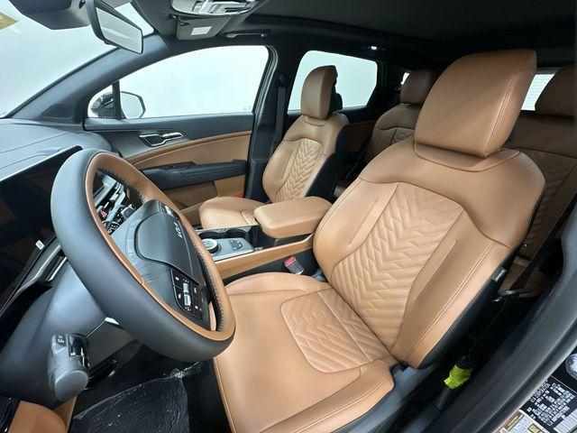 new 2026 Kia Sportage Hybrid car, priced at $34,659