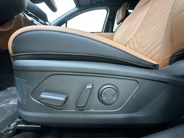 new 2026 Kia Sportage Hybrid car, priced at $34,659