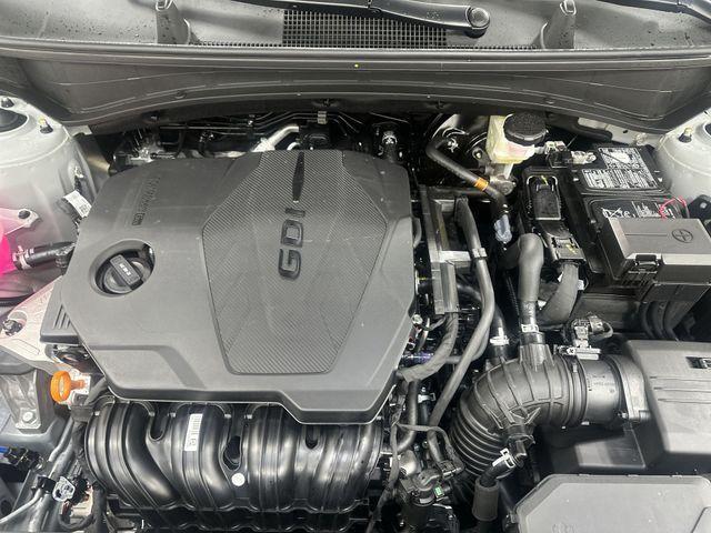 new 2026 Kia Sportage car, priced at $35,728