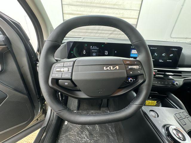 new 2026 Kia Sportage Hybrid car, priced at $29,239