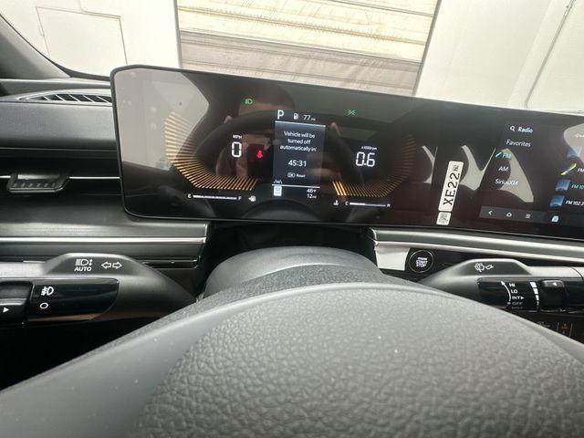 new 2026 Kia K5 car, priced at $31,669