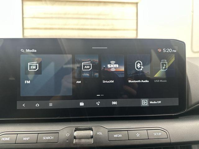 new 2026 Kia K4 car, priced at $23,214