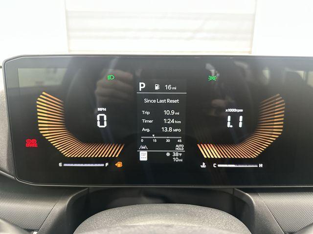 new 2026 Kia K4 car, priced at $23,214