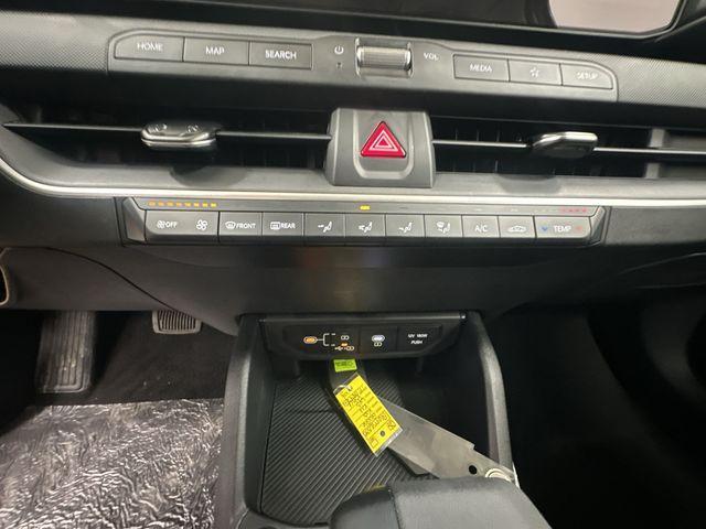 new 2026 Kia K4 car, priced at $23,214