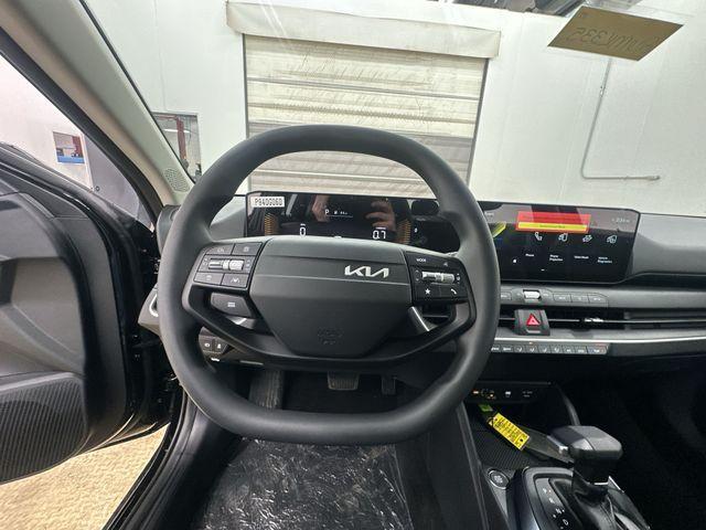 new 2026 Kia K4 car, priced at $23,214