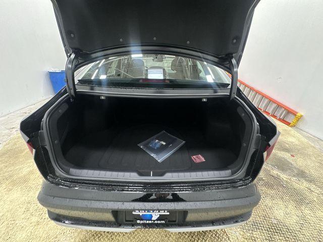 new 2026 Kia K4 car, priced at $23,214