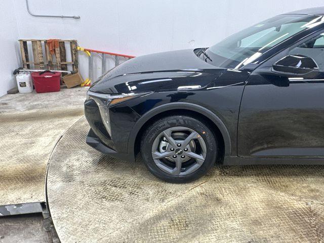 new 2026 Kia K4 car, priced at $23,214