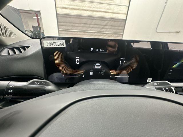 new 2026 Kia K4 car, priced at $23,214