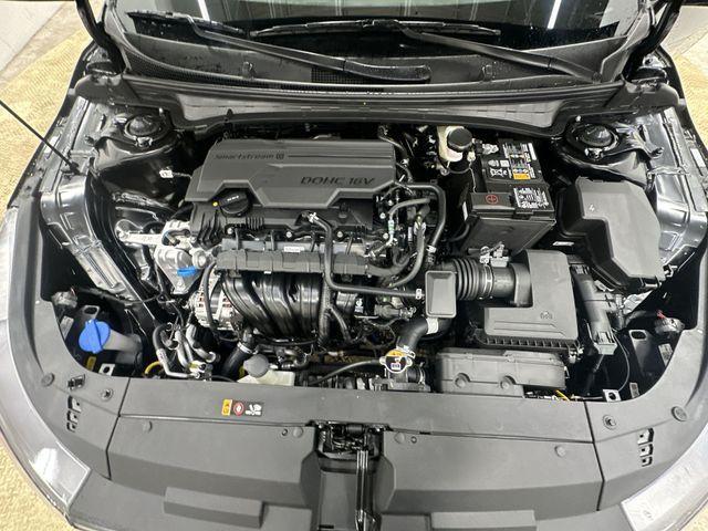 new 2026 Kia K4 car, priced at $23,214