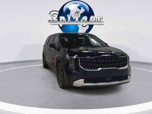 new 2026 Kia Carnival car, priced at $38,600