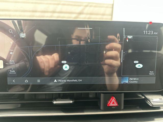 new 2026 Kia Carnival car, priced at $38,600