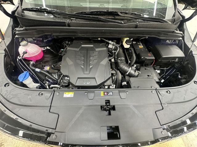 new 2026 Kia Carnival car, priced at $38,600